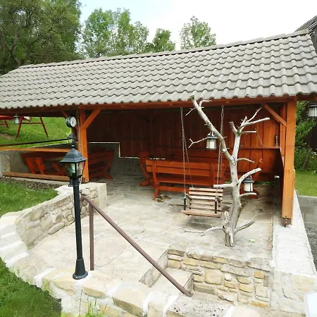 Svorad - Tatil Evi Prosiek