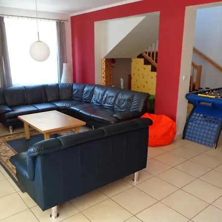 Tatil Evi Svorad - Prosiek