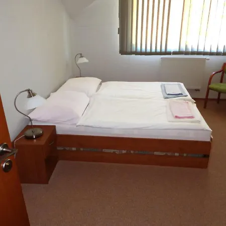 Svorad - Tatil Evi *